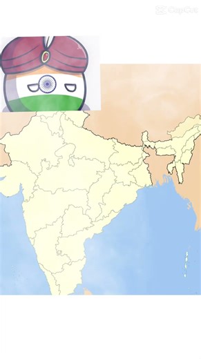 Evolution of countries and empires #countryballs#evolution#empires#history