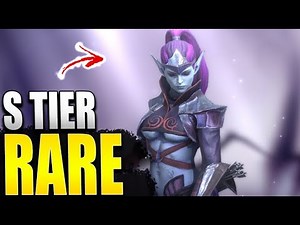 SHE'S STILL INSANE! Coldheart Best Build 2025 | Raid: Shadow Legends