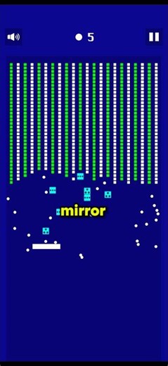 Don't look in the mirror at 3 AM! 😱