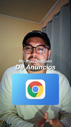 Google no permitirá que bloqueen los anuncios en Chrome