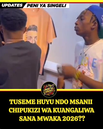 PENI YA SINGELI on Instagram: "Tumpe sikio Huyu Kijana @ranipol_oficiall Ana Kipaji kikubwa sana #Singeli #SingeliMusic #SingeliBongo #SingeliTanzania #bongotrending"