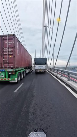 Cảnh đẹp cầu Rạch Miễu 2|Vùng Đất Rồng