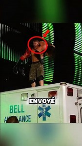 😱 John Cena sent Kane off the top of an ambulance…