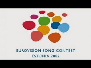 Eurovision Song Contest 2002 - Full Show (AI upscaled - HD - 50fps)