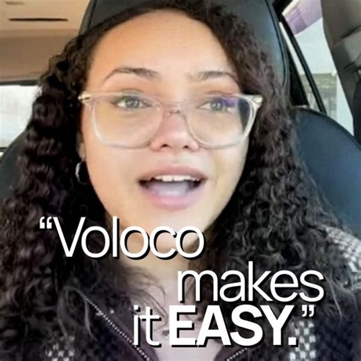 Voloco App on Instagram: "Voloco user @gracefranciane went from shy to unstoppable with Voloco. Her secret? Just hitting record and letting the app do the heavy lifting. Your moment to shine starts now. 🚀🚀🚀"