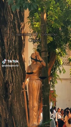 University of Colombo: Sri Lanka’s Premier Educational Institution