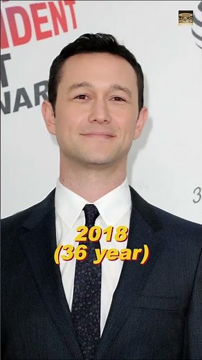 Joseph Gordon-Levitt Through the Years (2015–2026)