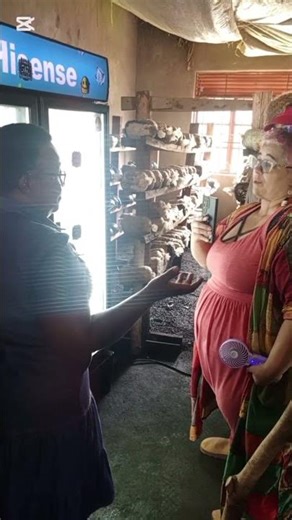 This Is What Mushroom Tourism Actually Looks Like #fungi #travel #adventure