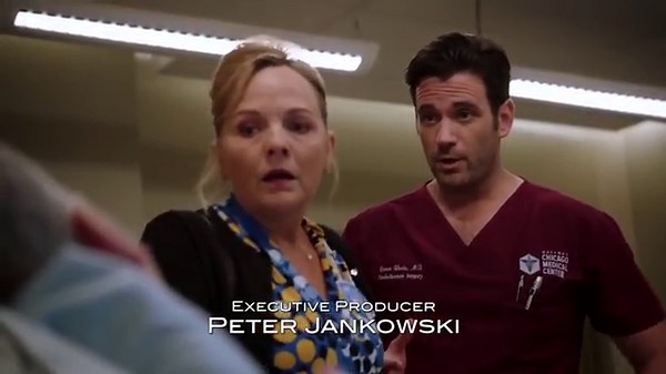 Chicago Med's Surgeries To Watch With an Iron Stomach | Chicago Med | MD TV