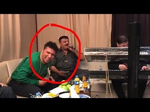 Aram Shaida U Rebwar Malazada Zor Shaz (Xr Binay Diam ) 2017 - Music (Ari Faruq)