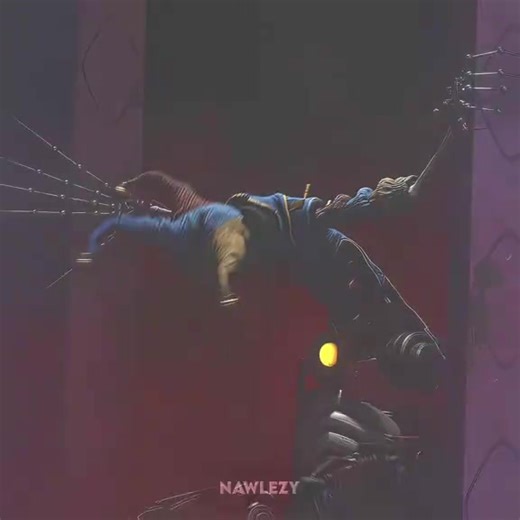 #prototipo #fypシ゚ #paratiiiiiii✨🤍 #poppyplaytime5 @TikTok