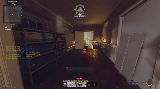 this got me best play but didn't show the last guy :( @👹iClapCheeksx👻 @ALPHA @Trae Hinton🇺🇸 @DigiSucubus @OddlyMandy(TMA) @LFT Mr Squeakerz @batgirl4ever533 @(STAB)KnivesGoneWild