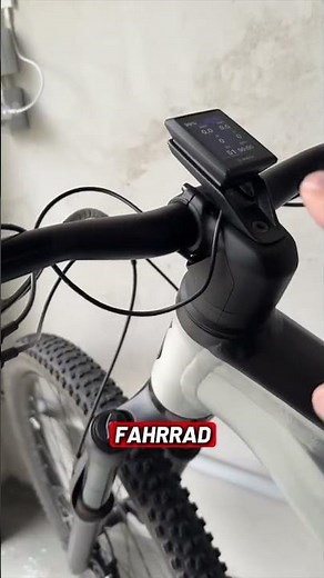 ESP32 reads LIVE Data Interface Bosch eBike data!