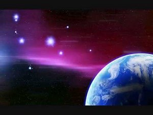 The Jazzmasters - Pulse Of The Universe II