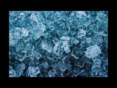 Ice Breaking Sound Effect