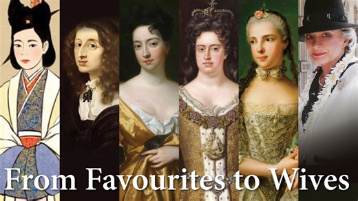 LGBTQ queens, princesses & duchesses