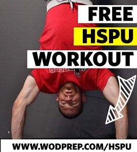 171K views · 197 reactions | Feeling stuck with your Handstand Push Ups? Try these strength building drills to build a stronger base and start knocking out unbroken HSPUs! | WODprep | Facebook