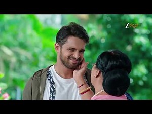 Karna | Ep - 1 | Webisode 01 | Jul, 3 2025 | Kiran Raj, Bhavya Gowda, Namratha Gowda | Zee Kannada