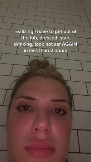 Alissa Violet on TikTok