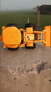 Noya Mini Remote Control JCB Unboxing @Nazib__Toys #viralshort