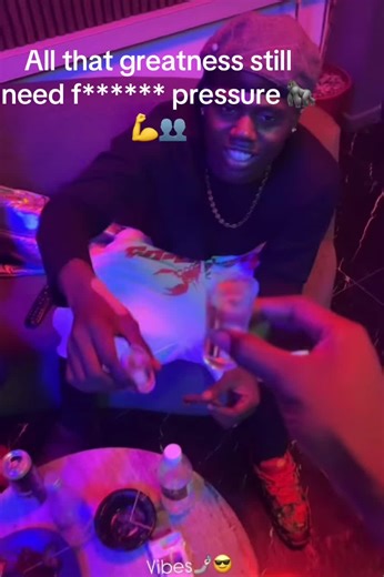 Greatness 🥰🦍👥