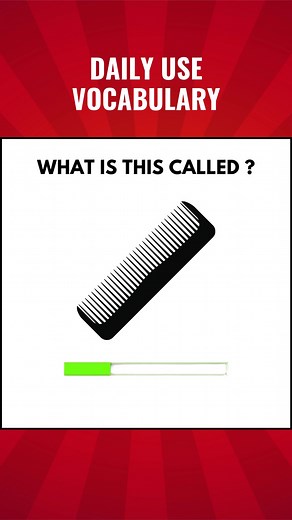 Daily Use Vocabulary Enhancements for English Learners