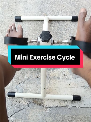 Discover the Benefits of Mini Exercise Cycles