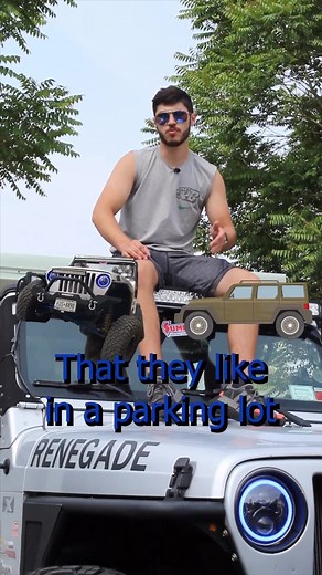 Why do Jeeps have ducks on their dash ? It’s called ducking! Credit: @tj_on_35s Follow me on IG: @daily.jeep.wranglers #tiktok #tiktokpage #fyp #foryou #explore #viral #newaccount #jeep #jeepcommunity #jeepfam #jeeplife #jeepwrangler #friday #ducks #duck