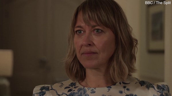 Nicola Walker stars as Hannah in 'perfect' ending to 'The Split'