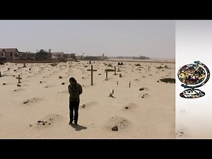 Namibia: The Price of Genocide