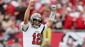 Tom Brady's top plays | 2021 regular season