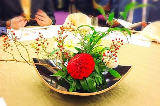 生け花の花器・水盤ランキング！ 種類や選び方も合わせて解説