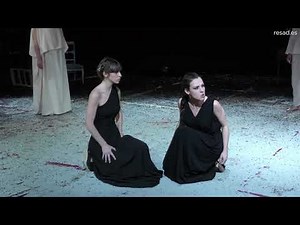 ANTIGONA (Reparto 01)