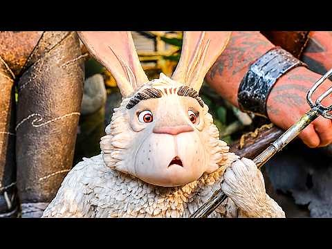 WILDWOOD "Believe In Magic" Trailer (NEW 2026)