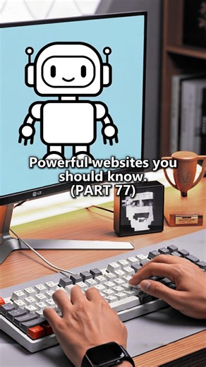 Binge.AI | Simplifying AI tools on Instagram: "Download high-quality 3D PNG icons for free. Cars, food, animals & more. No login needed. #powerfulwebsites #3dicons #pngicons #designresources #graphicdesign #uikits #freeicons #designtools #reelsviral"