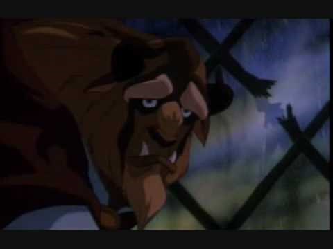 Adam & Belle's love story ♥