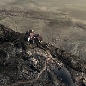 Spartacus Season 2 Episode 3 clip1 | Jenna Lind