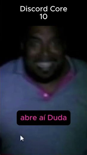 Discord Core 10 #discord #call #madrugada