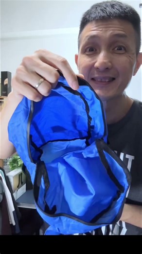 🔥 Ultimate Foldable Backpack for Travel & Sports! Waterproof + Huge Capacity 💼🌧