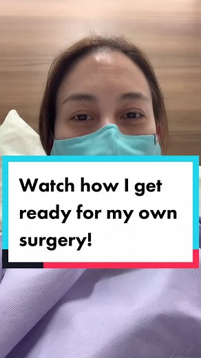 Pre-Operative Surgery Prep | Patient Experience Revealed