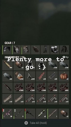 150+ TECH TRASH - RUST #Rust #EzWipe