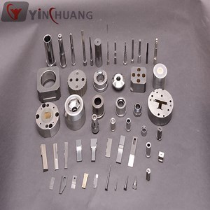 [Hot Item] Die & Mold Progressive Die Components