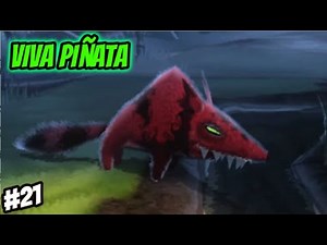 Viva Piñata: Playthrough | #21 Fighting your Parents