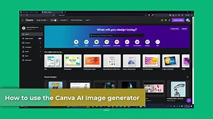 How To Use Canva AI Image Generator 2024 (Full Guide)