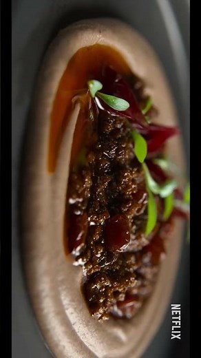 Chef's Table: Volume 7 | Official Teaser | Red films