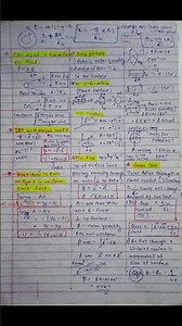 Electric charges and field class 12 part 2.