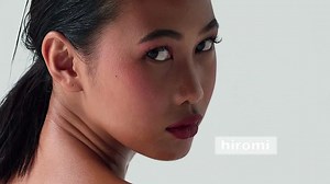 Backstage Photoshoot with Asian Model Hiromi (Chang Ambience) - YTboob
