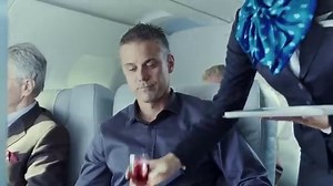 Air Serbia - The New Wings Of Europe!