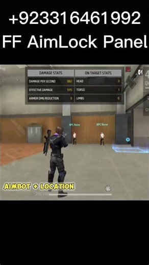 ff max headshot config file #headshot #autoheadshortconfigfile #autoheadshort #ffheadshot