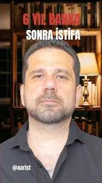Garantili Maaşı Bırakıp Kendi İşini Kurmak | 2014 İstifa Hikayem